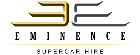 Logo with stylized gold and silver "3E," the words "Eminence Entertainment" and the tagline "One Record Unite" below, perfect for those looking to hire top-tier talent.